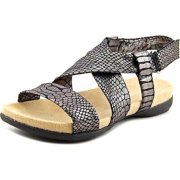 Naturalizer Shoes - REMOVING TODAY FINAL PRICE Naturalizer Womens Ainsley Open Toe